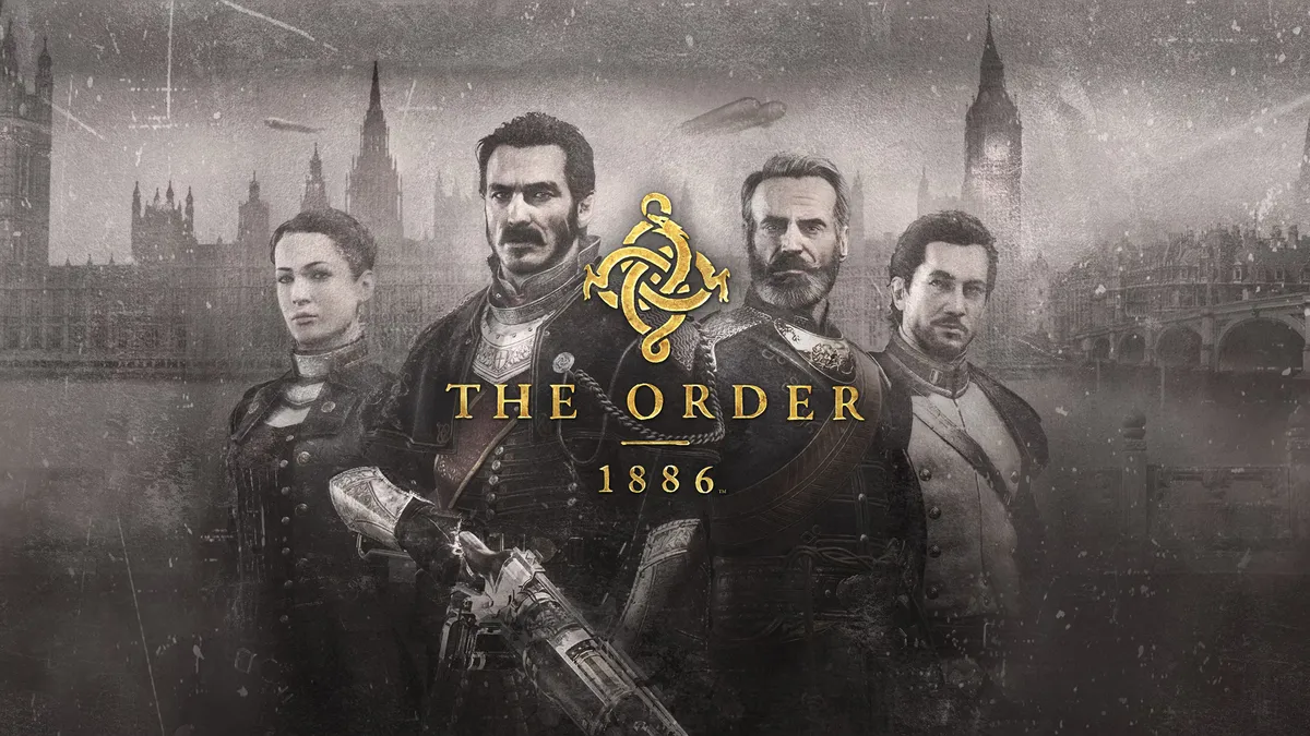 چرا دنباله The Order: 1886 ساخته نشد؟ مدیرعامل استودیو توضیح می‌دهد