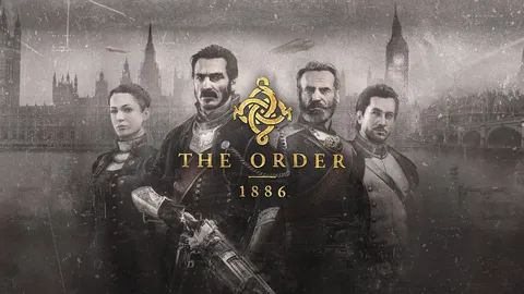 چرا دنباله The Order: 1886 ساخته نشد؟ مدیرعامل استودیو توضیح می‌دهد