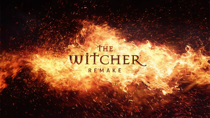 تغییراتی در نسخه ریمیک بازی The Witcher صورت خواهد گرفت