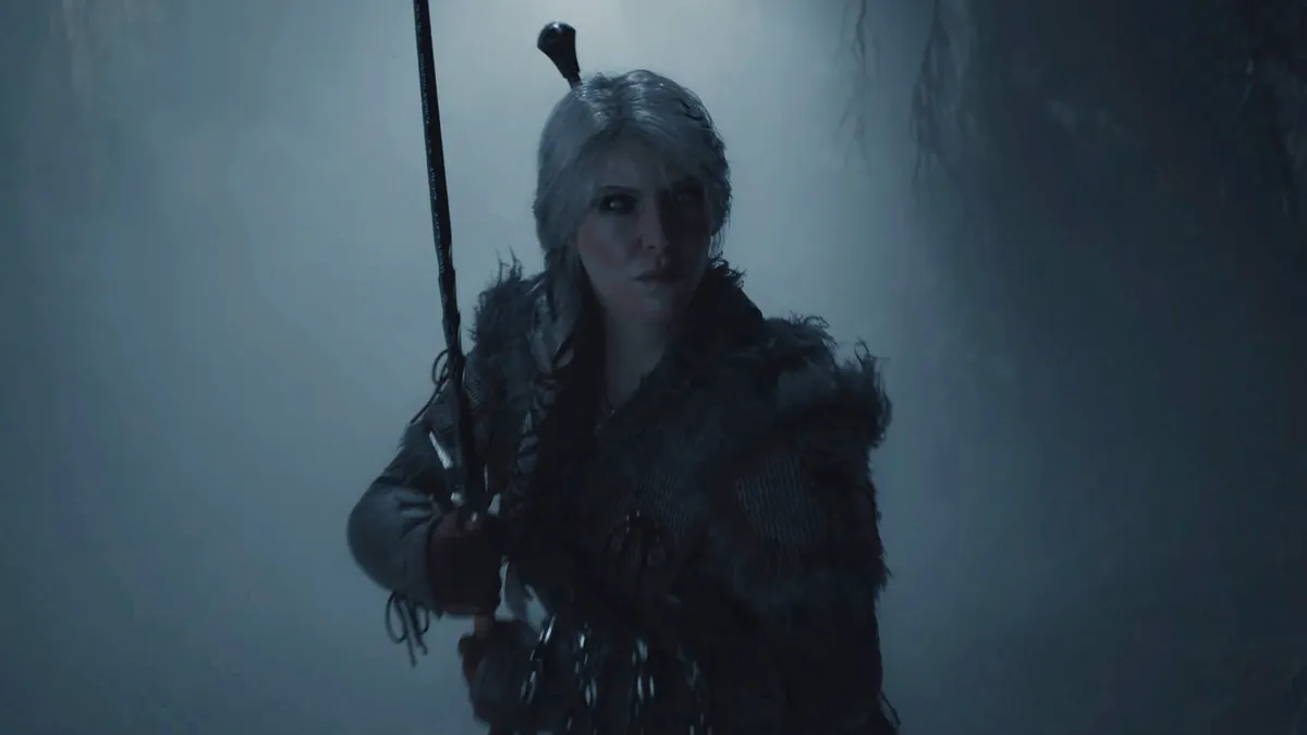 سی دی پراجکت: دعوت نامه‌های بتای The Witcher 4 جعلی هستند!