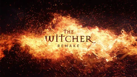 تغییراتی در نسخه ریمیک بازی The Witcher صورت خواهد گرفت