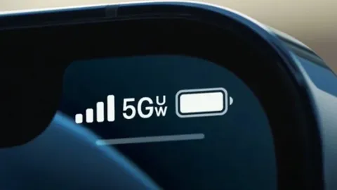 در صورت فعال بودن دو سیم کارت، اینترنت 5G آیفون 12 قطع می‌شود