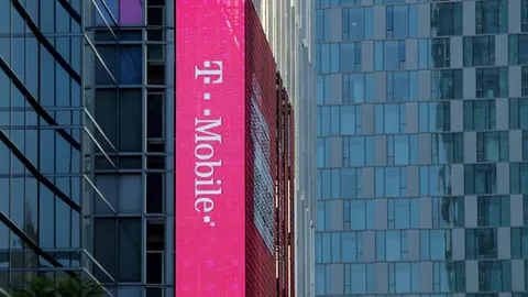 حمله سایبری گسترده به T-Mobile آمریکا؛ نفوذ هکرهای چینی قطعی است