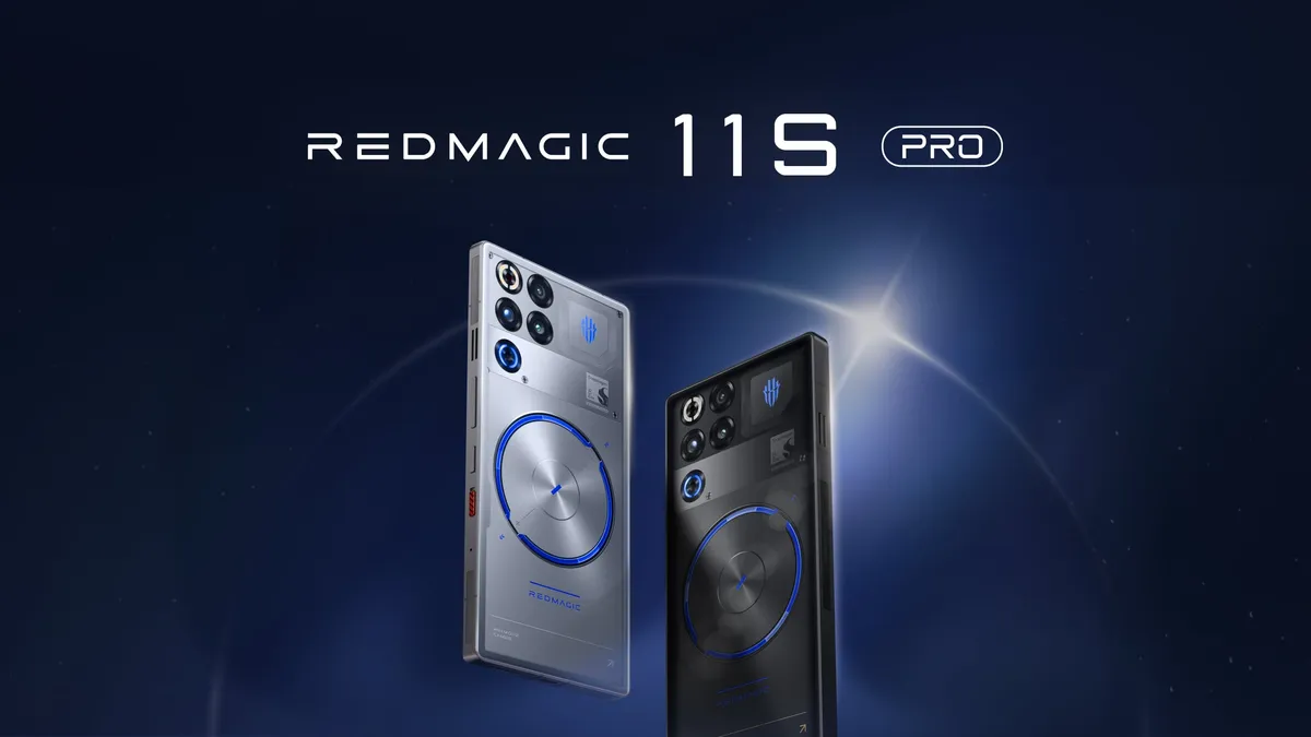 RedMagic 11 Pro بخریم یا نه؟ بررسی چالشی هیولای گیمینگ با خنک‌کاری مایع
