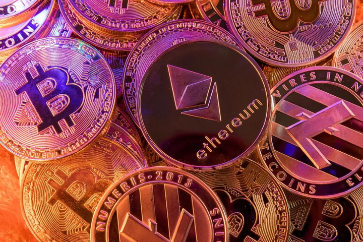 tokens