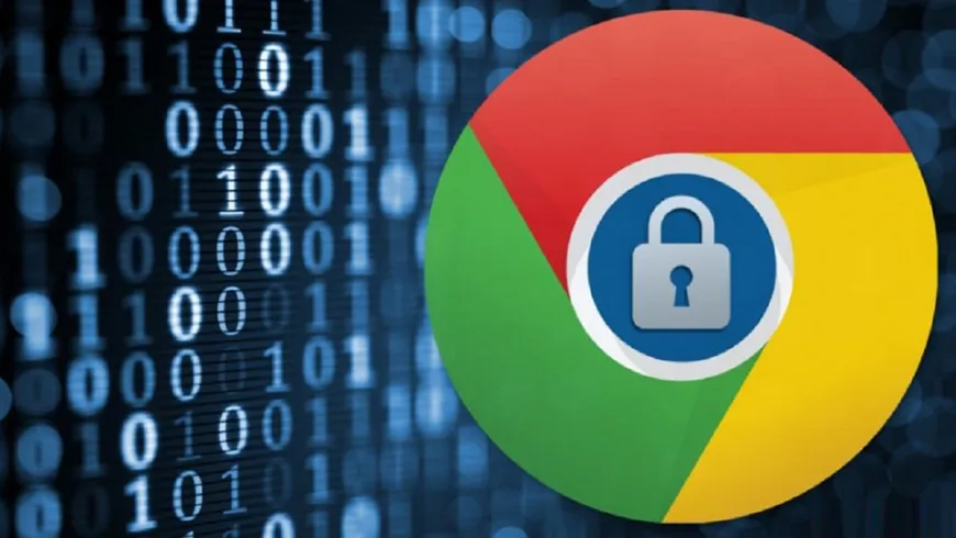 استفاده از SYNC PASSPHRASE برای افزایش امنیت مرورگر کروم