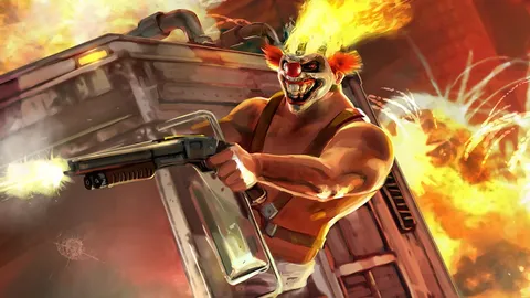 چرا بازی لایوسرویس Twisted Metal لغو شد؟ هرآنچه که می‌دانیم