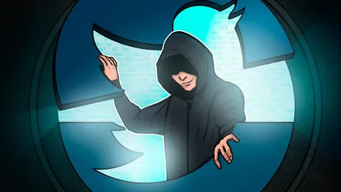 ایمیل ۲۰۰ میلیون کاربر توییتر، به قیمت فقط ۲ دلار فروخته شد!