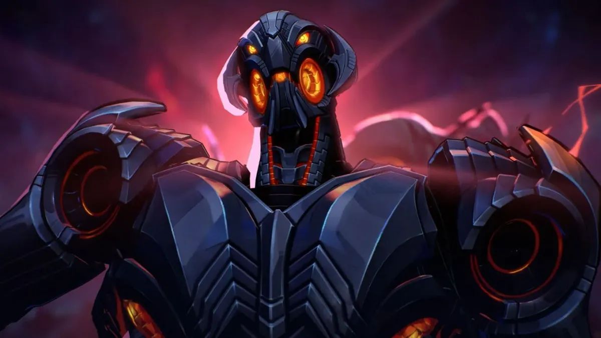 کاراکتر Ultron در فصل 2.5 به بازی Marvel Rivals اضافه خواهد شد؛ نقش و قدرت‌ها