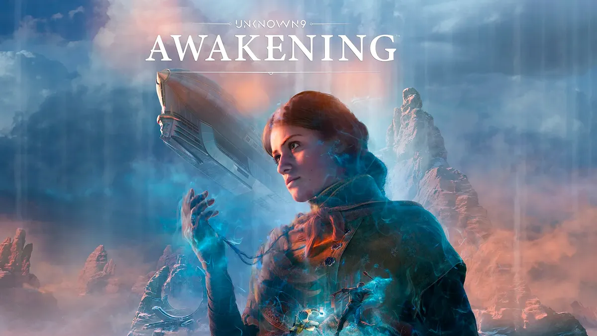 عرضه بازی Unknown 9: Awakening تنها با 285 بازیکن شروع شد!