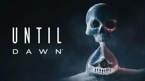 استقبال بازیکنان از بازی Until Dawn Remake بسیار پایین بوده است
