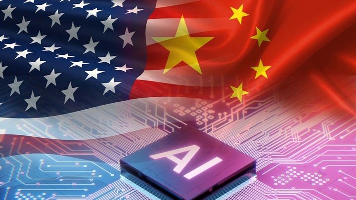 china ai