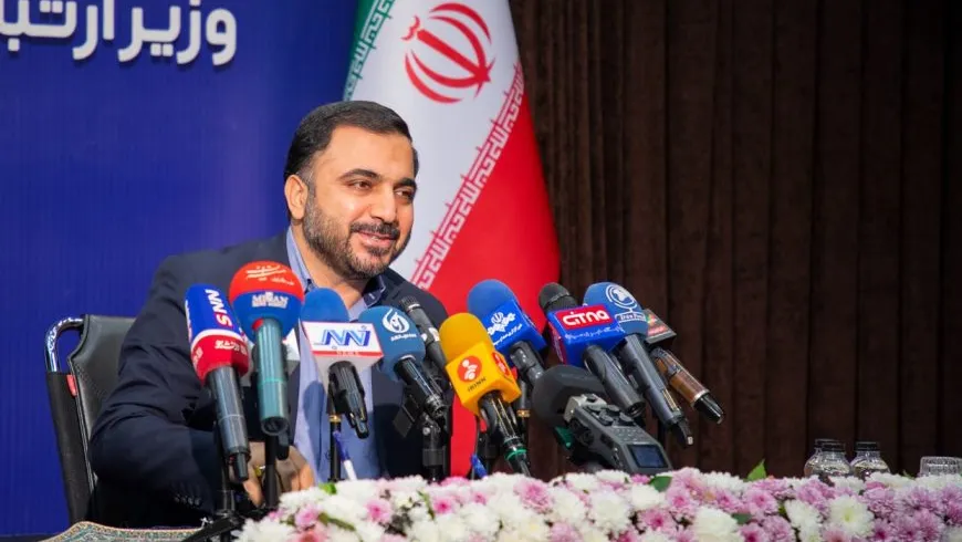 حمایت وزیر ارتباطات از افزایش تعرفه ثابت قبوض تلفن: اگر منابع مخابرات تأمین نشود، ورشکست می‌شود