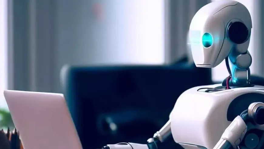 IBM: تا سه سال آینده 40 درصد نیروی کار به‌خاطر هوش مصنوعی باید مهارت‌های جدید یاد بگیرند