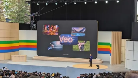 فعال‌سازی محدود ابزار ساخت ویدیوی Veo 3 گوگل برای کاربران اشتراک AI Pro