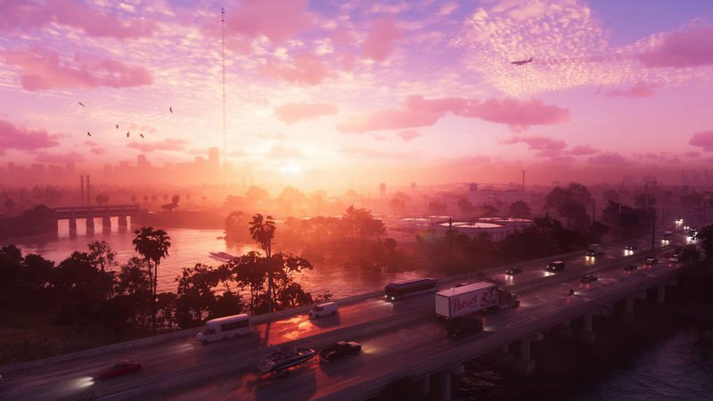 vice-city-sunset