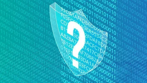 data Masking چیست و چه تکنیک‌هایی دارد؟