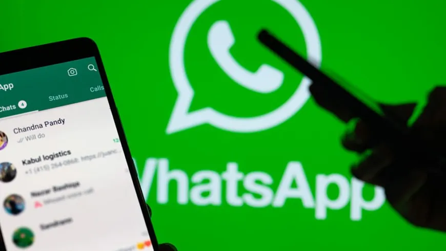 بالاخره  واتساپ قابلیت انتقال تاریخچه چت‌ها را به صورت آفلاین فراهم کرد