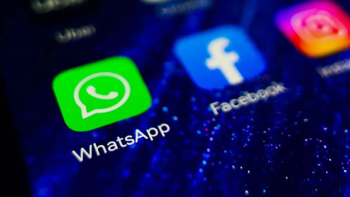قابلیت‌های دیر هنگام واتساپ؛ با دابل‌تپ به پیام‌های واتساپ وانش نشان دهید