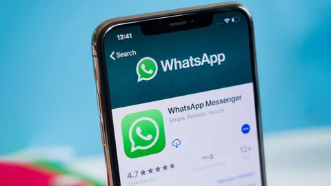 قابلیت ارسال پیام‌های ویدیویی به واتس‌اپ اضافه شد