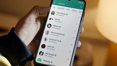 چند قدم فاصله تا تماس واتساپ به تلگرام بیشتر نمانده است