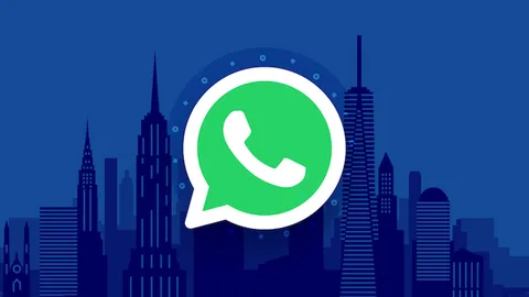 به‌نظر می‌رسد واتس‌اپ در حال توسعه یک رابط کاربری جدید برای بخش استاتوس است
