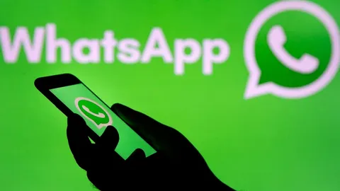 واتساپ، نمایش زمان رسیدن فایل‌های در حال ارسال ارائه می‌کند