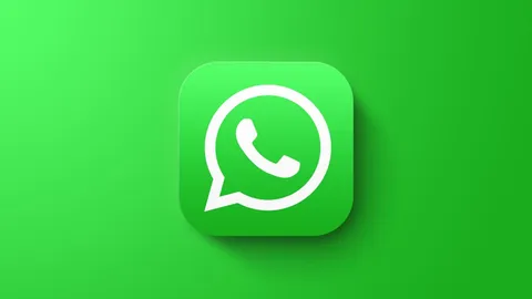 واتس‌اپ در حال آزمایش رابط دوربین جدیدی برای کاربران اندروید است
