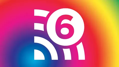 منتظر WiFi 6E باشید؛ استانداردی به مراتب سریع‌تر از وای فای 6