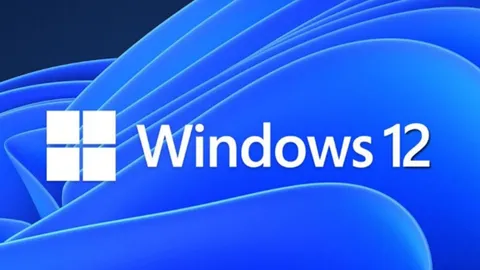 احتمالا ویندوز 12 در سال 2024 ارائه شود