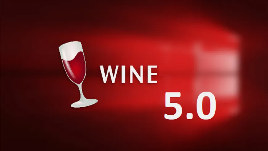 برنامه Wine؛ اجرا کننده نرم افزارهای ویندوز روی مک و لینوکس آپدیت شد
