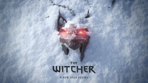 شروع فاز تولید بازی Witcher 4 توسط CD Projekt Red