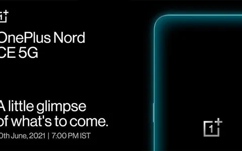 مشخصات نسل بعدی وان پلاس نورد (نورد CE 5G) فاش شد