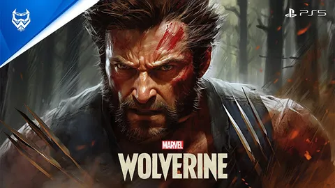 اولین گیم‌پلی بازی Wolverine توسط هکرها منتشر شد