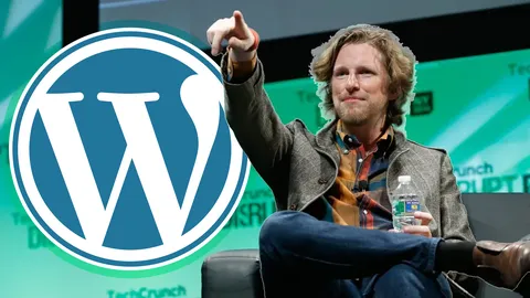 مت مولنوگ خالق وردپرس: WP Engine، غده سرطانی وردپرس است