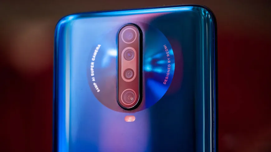 Redmi K30 Pro از پردازنده اسنپدراگون 865 بهره خواهد برد