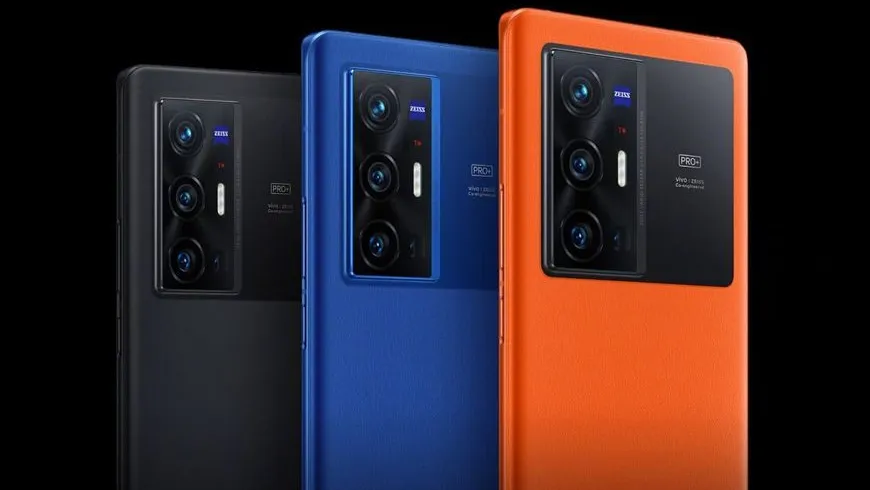 ویوو X70 پرو در تست دوربین DxOMark آیفون 13 را شکست داد