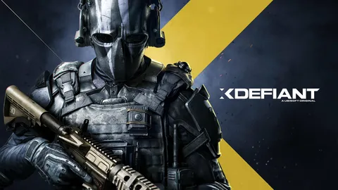 میکروتراکنش‌های بازی XDefiant چگونه کار خواهد کرد؟