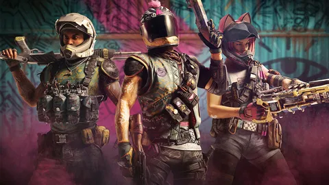 کاراکترهای Far Cry New Dawn با قابلیت‌های مخصوص به فصل دوم XDefiant اضافه خواهند شد