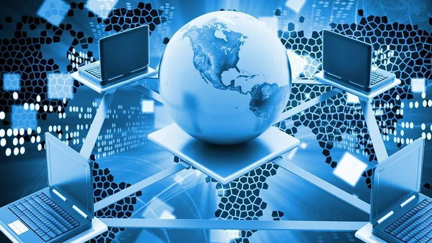 نرخ پهنای باند اینترنت 25 درصد کاهش یافت