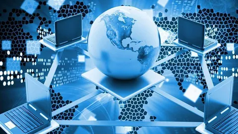 نرخ پهنای باند اینترنت 25 درصد کاهش یافت