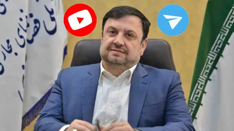 آیا رفع فیلترینگ تلگرام و یوتیوب تا پایان سال ۱۴۰۳ امکان‌پذیر است؟
