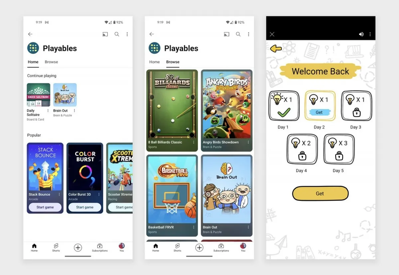youtubeplayables