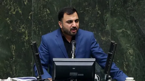وزیر ارتباطات: در تلاشیم بساط فیلترشکن فروشی را جمع کنیم