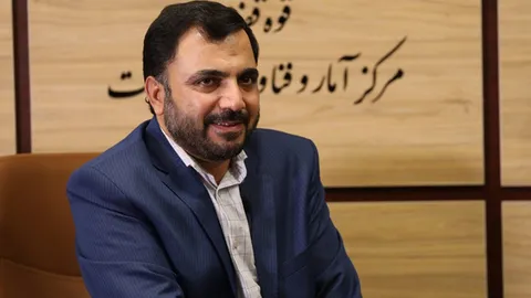 وزیر ارتباطات: موضوع ورشکستگی اپراتورها مبنای قانونی ندارد