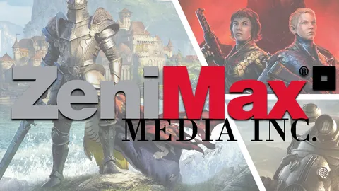 سیاست کاری مایکروسافت باعث اعتصاب کارکنان شرکت ZeniMax شد!
